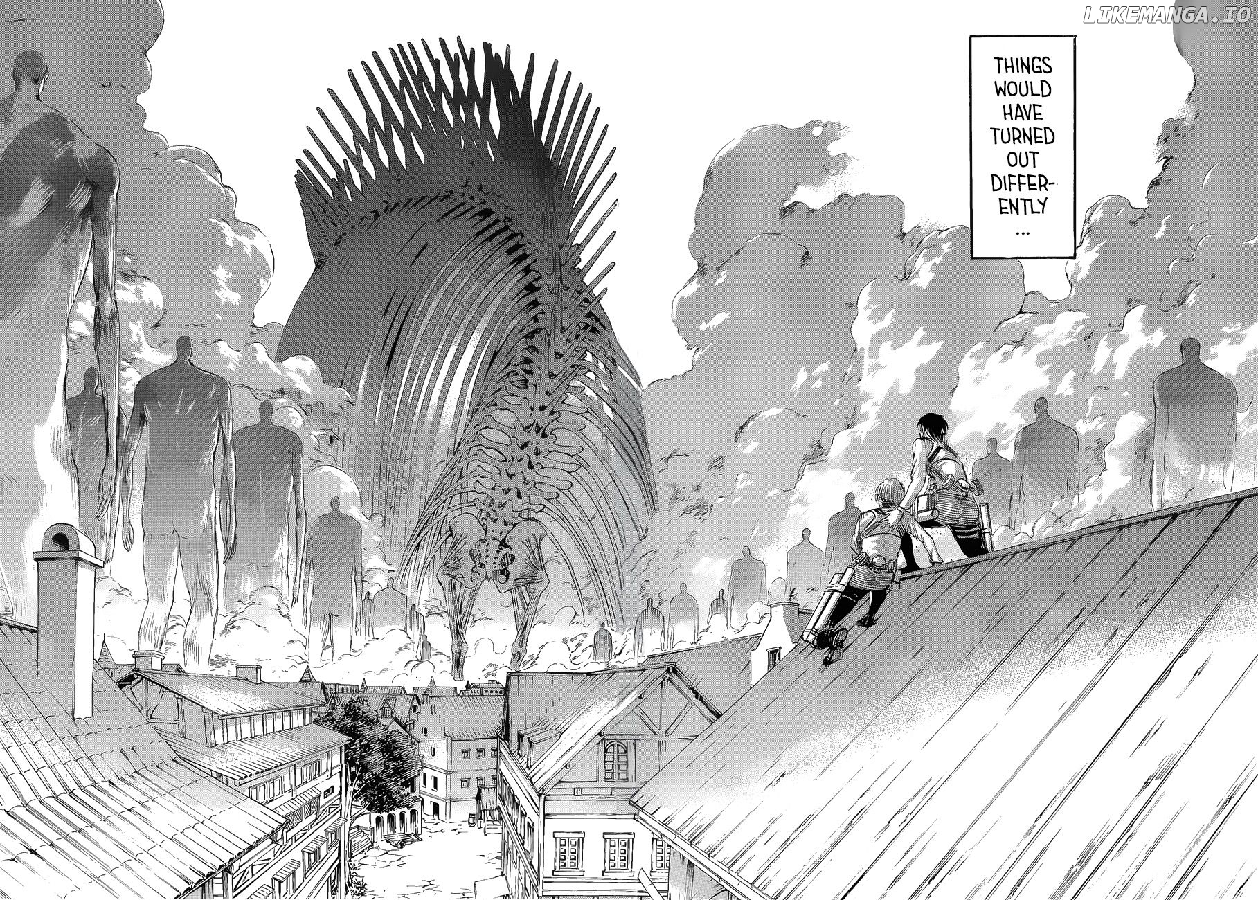Shingeki no Kyojin, Chapter 123 image 29